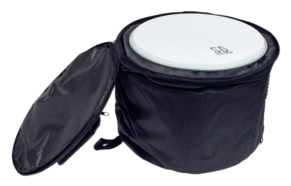Custodia Deluxe Caixa 12" X 20CM - Zaino