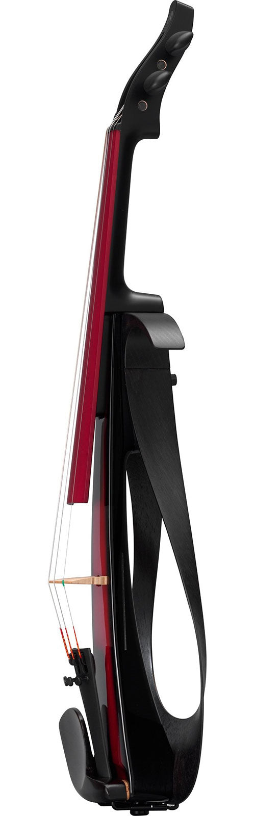 Yev104Pro 4/4 Violin Red (4 Strings)