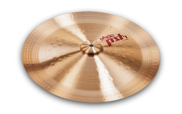 China PST 7 18"