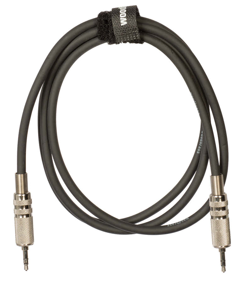 Cavo Mini Jack Stereo - 1,5 m - AC50