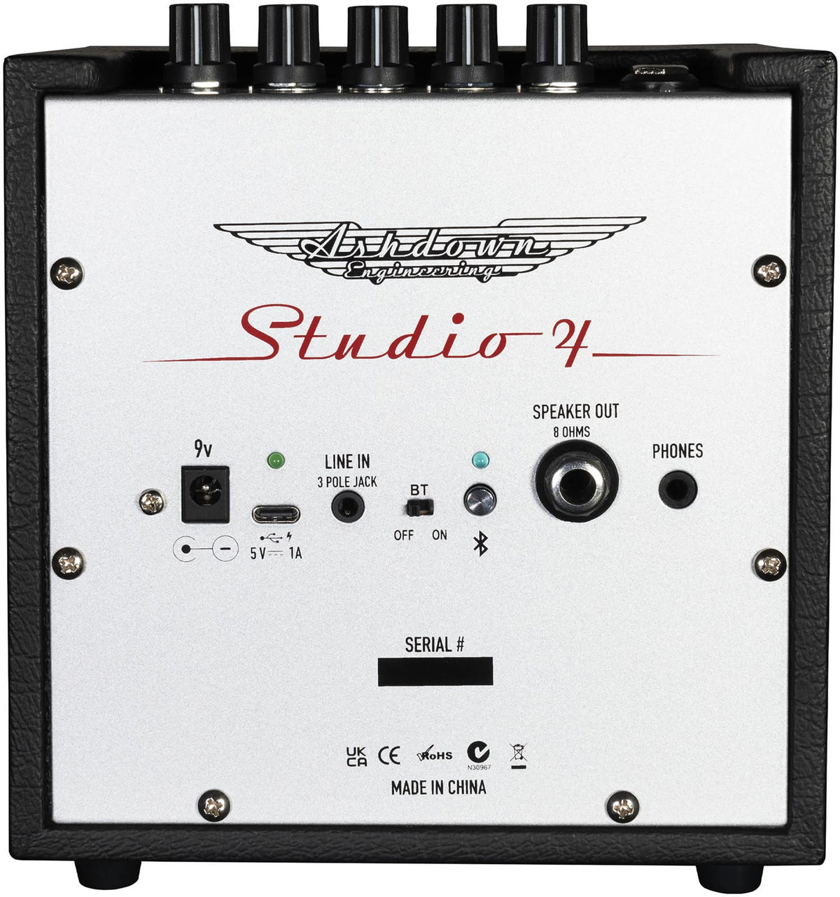 Studio 4