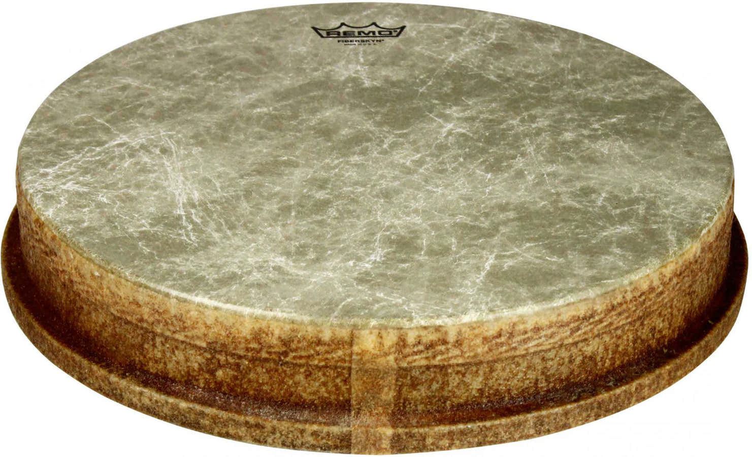FA-2514-FA - DJEMBE DRUMHEAD FIBERSKYN MONDO - 14