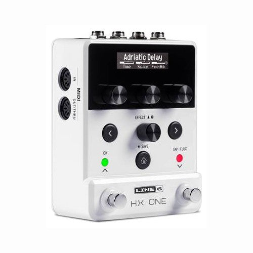 HX ONE Edizione limitata Bianco EU