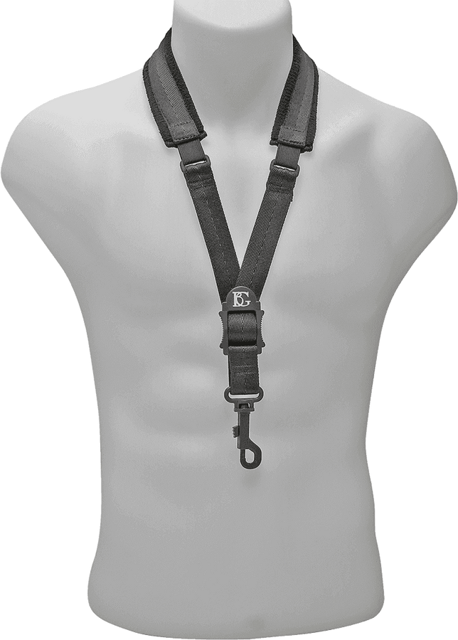 Cinghia Comfort Elastica Alto/Tenore