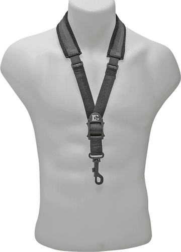 Cinghia Comfort Elastica Alto/Tenore