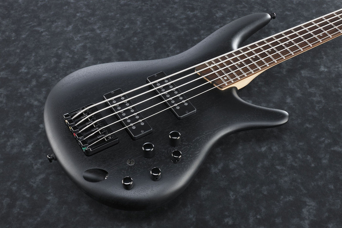 SR305EB-WK Nero Invecchiato
