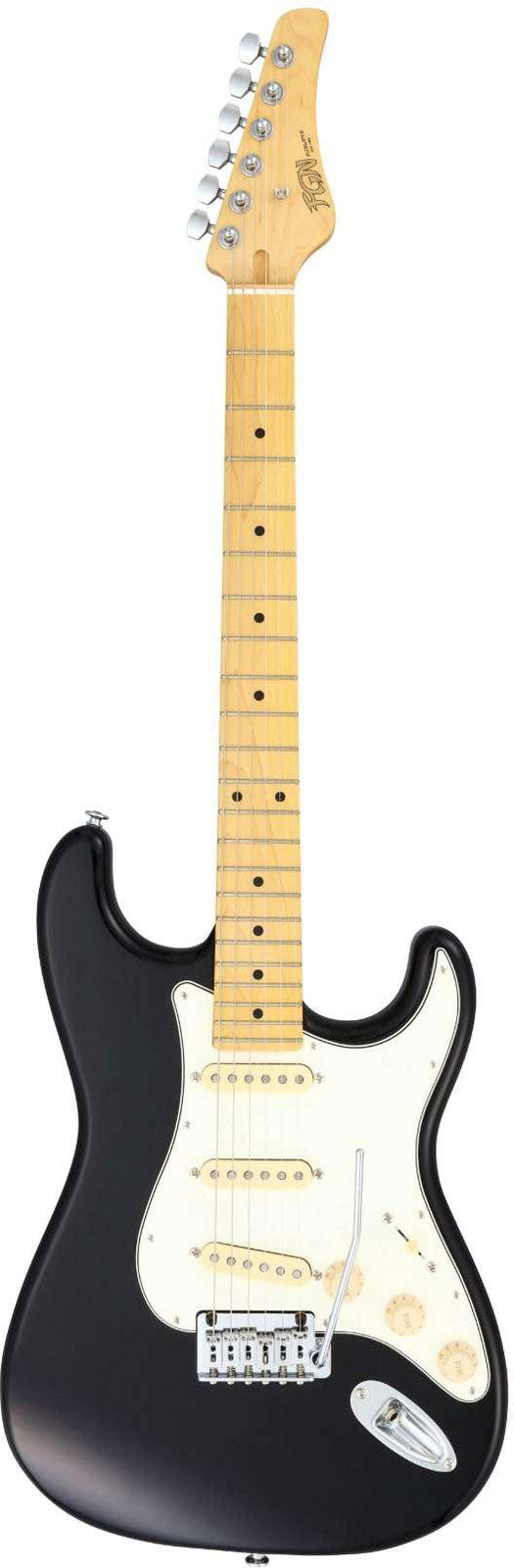 Boundary Bst-M/Bk Black - STOCKB