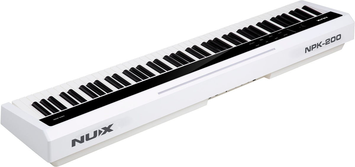 NPK-200 Bianco