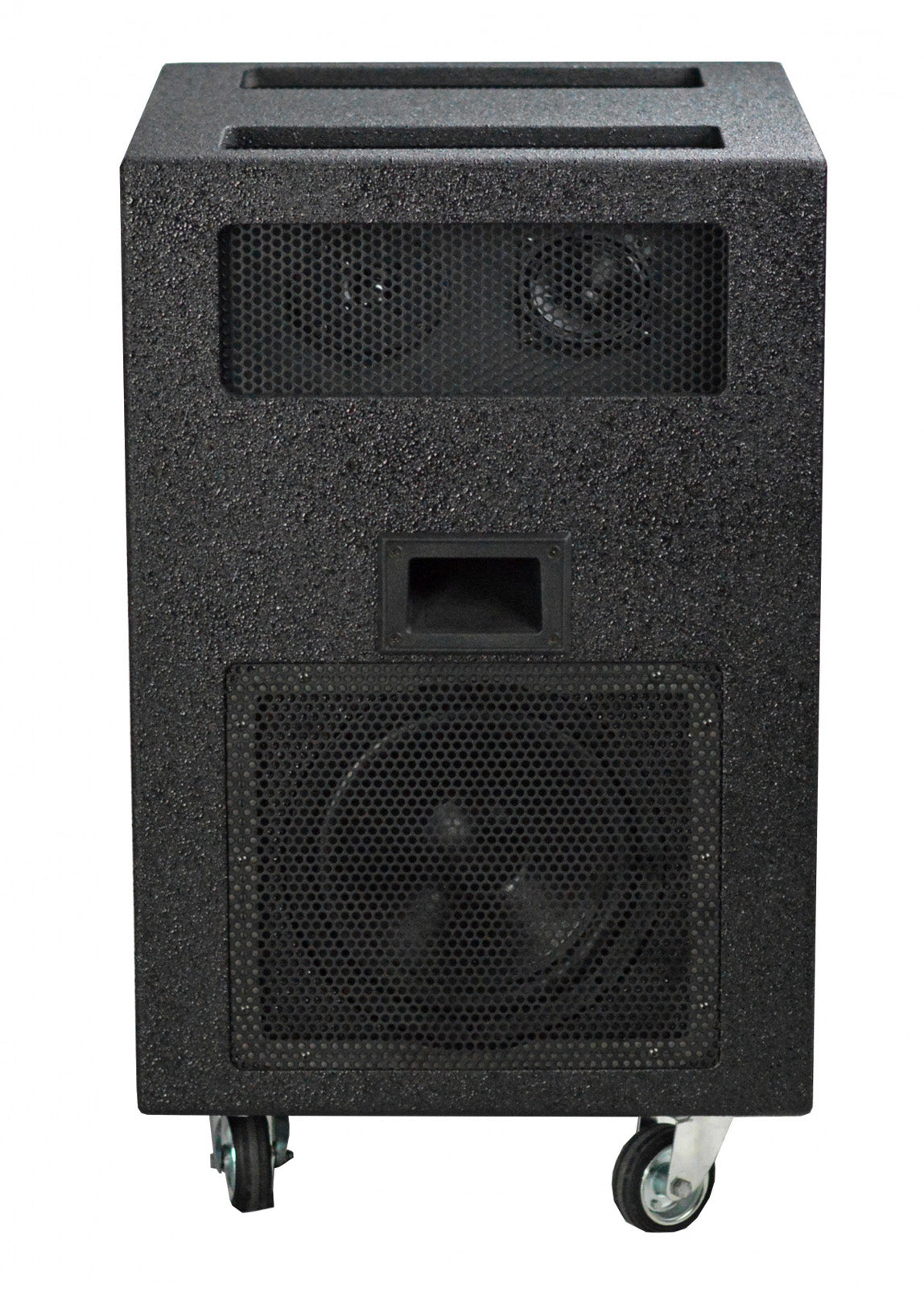 LEGEND Vortex 315 Nero