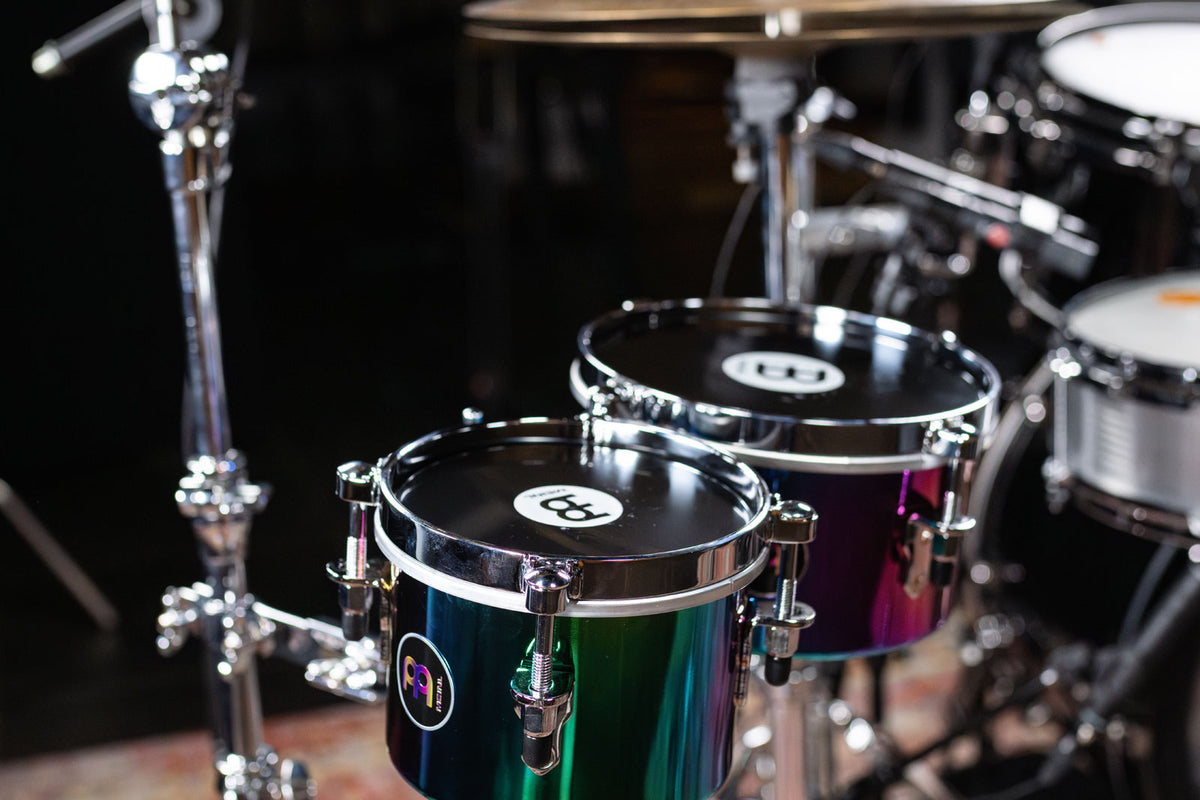 SMIT68 - Serie Spectrum Mini Timbales 6" + 8"