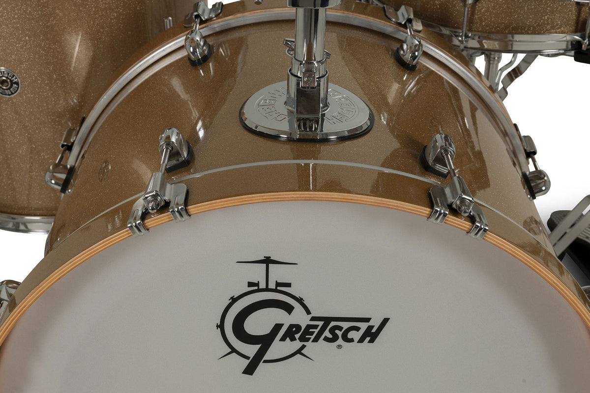 Shell-set Catalina Club Sahara Sparkle