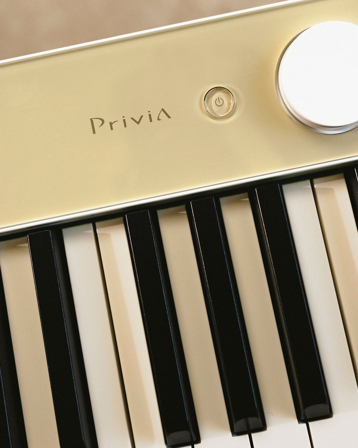 Privia PX-S1100 Beige