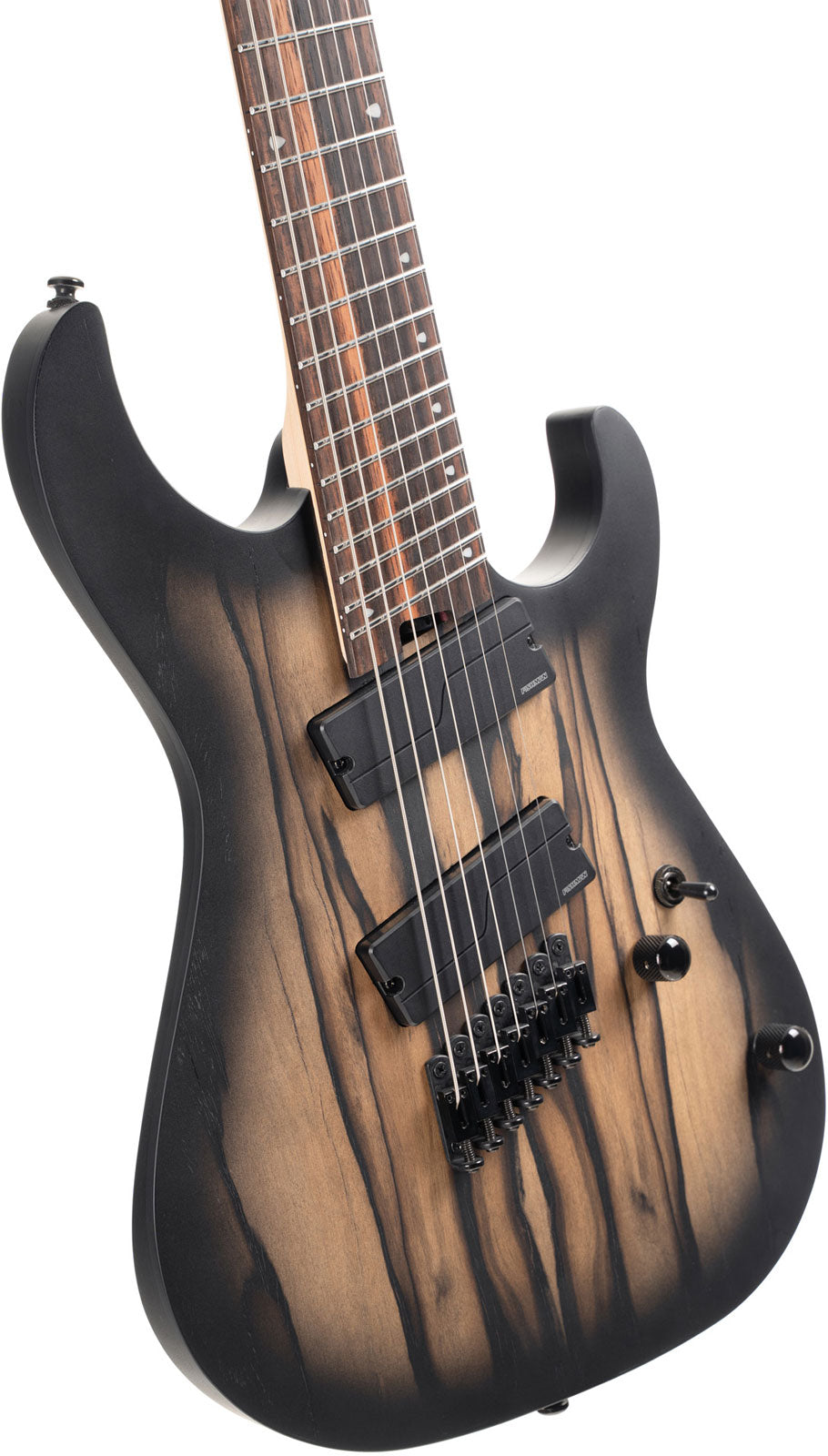 Kx507 MS 7 Luna pallida