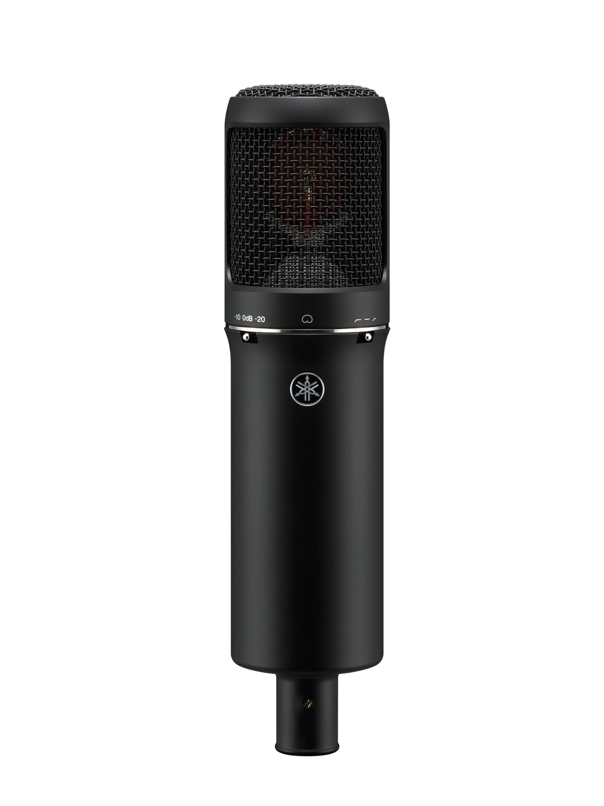 YCM705 Nero