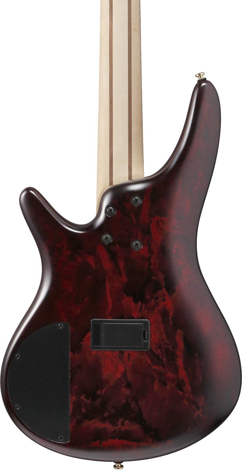 SR305EDX-WZM Rosso Vino Opaco Ghiacciato
