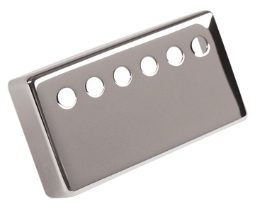 Pezzi di Ricambio Copertura Humbucker Manico Cromo