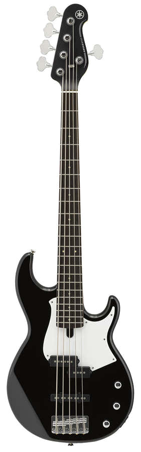 Bb-235 Bl Nero