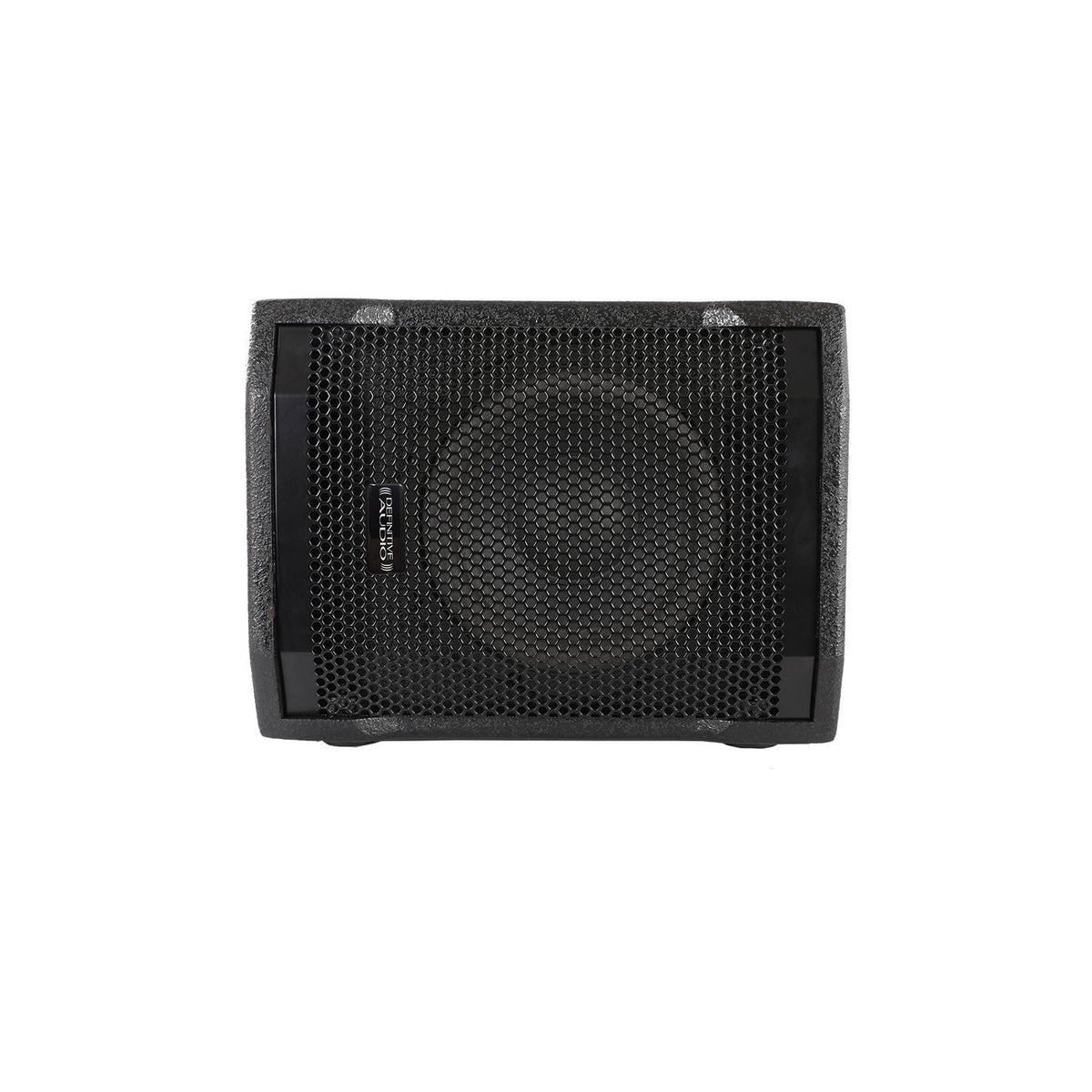 Instasub 10A - Subwoofer attivo in legno HP10