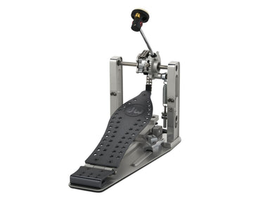 Machined Chain Drive Pedale Singolo Grigio