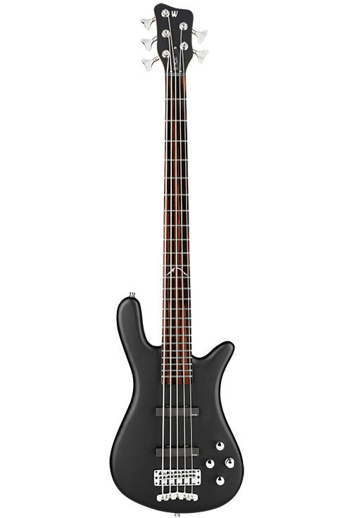 Bassi Warwick Bass