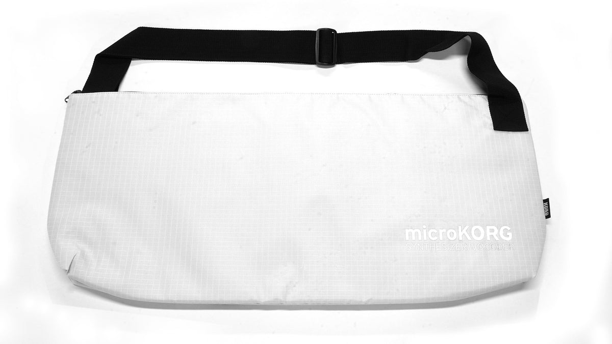 Microkorg MK2 Bianco
