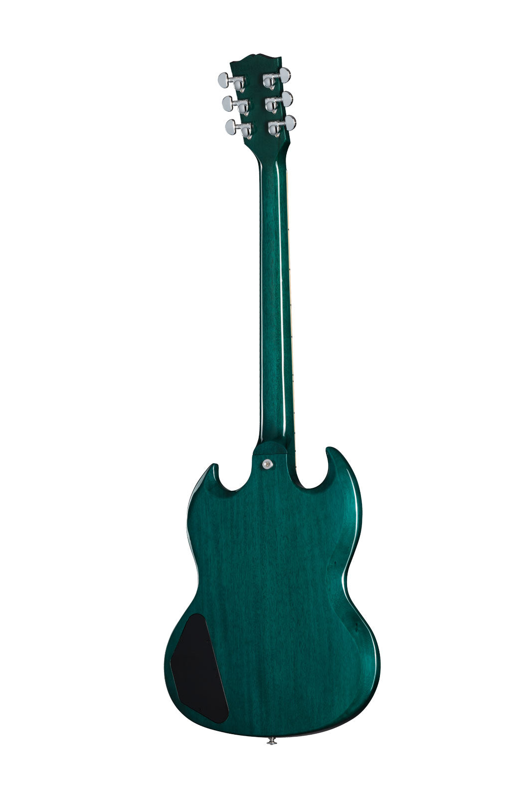 SG Standard Verde petrolio traslucido Modern