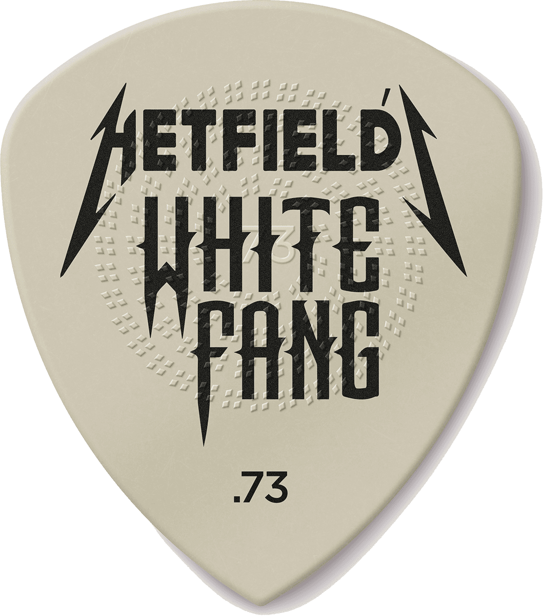 24 x 0,73mm White Fang