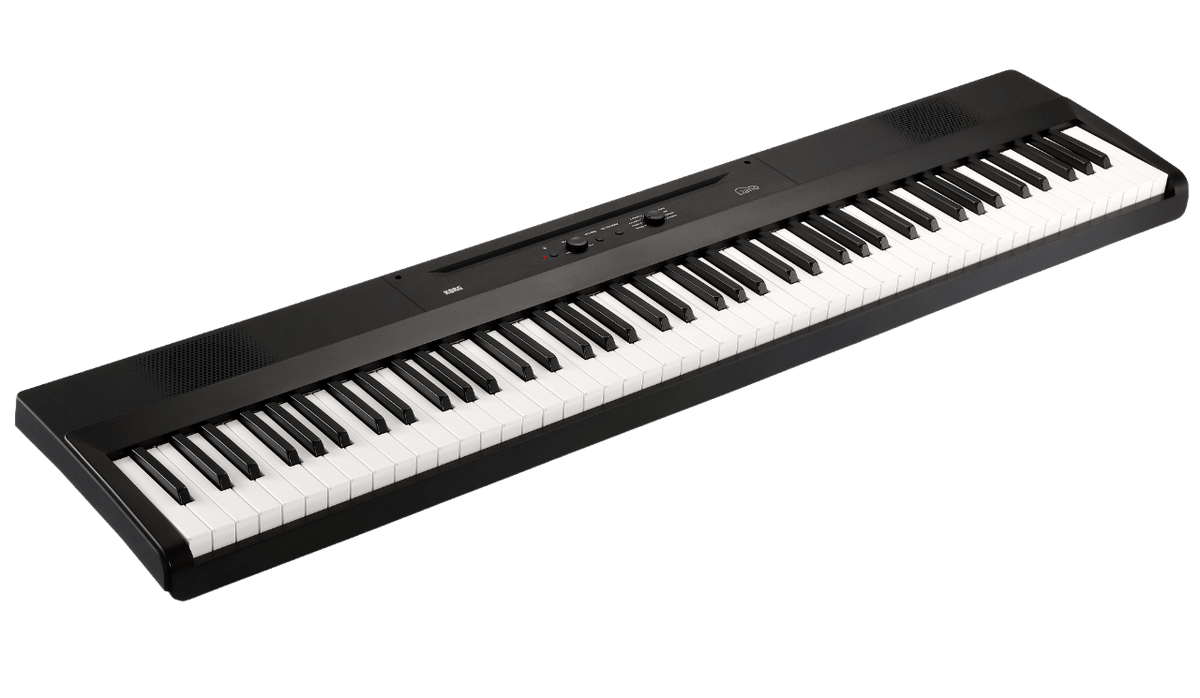 Pianoforti digitali portatili Korg