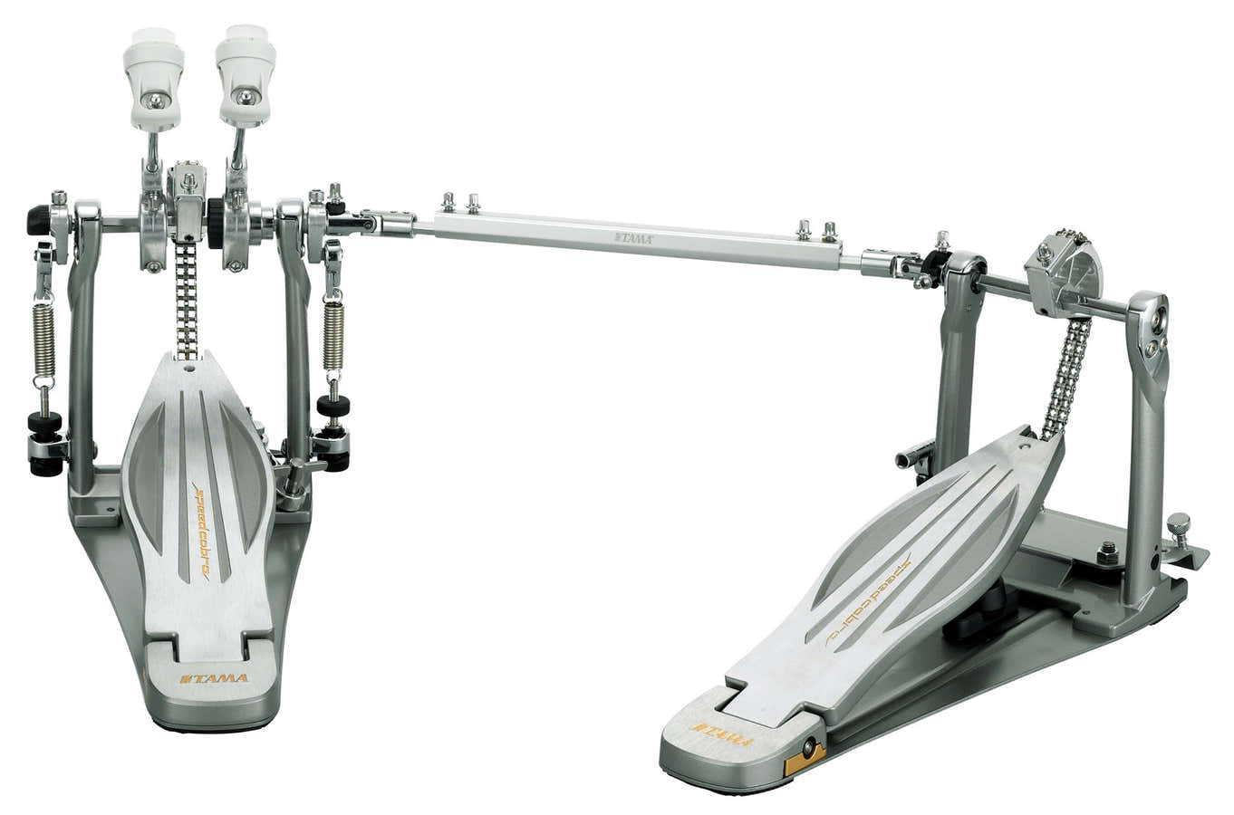HP910LWLN PEDALE DOPPIO MANCINO SPEED COBRA