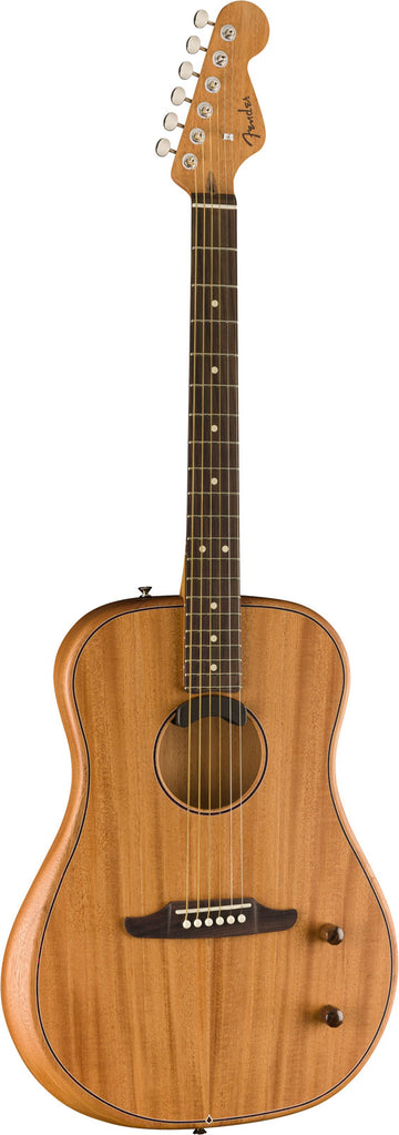 Highway Dreadnought RW Tutto mogano