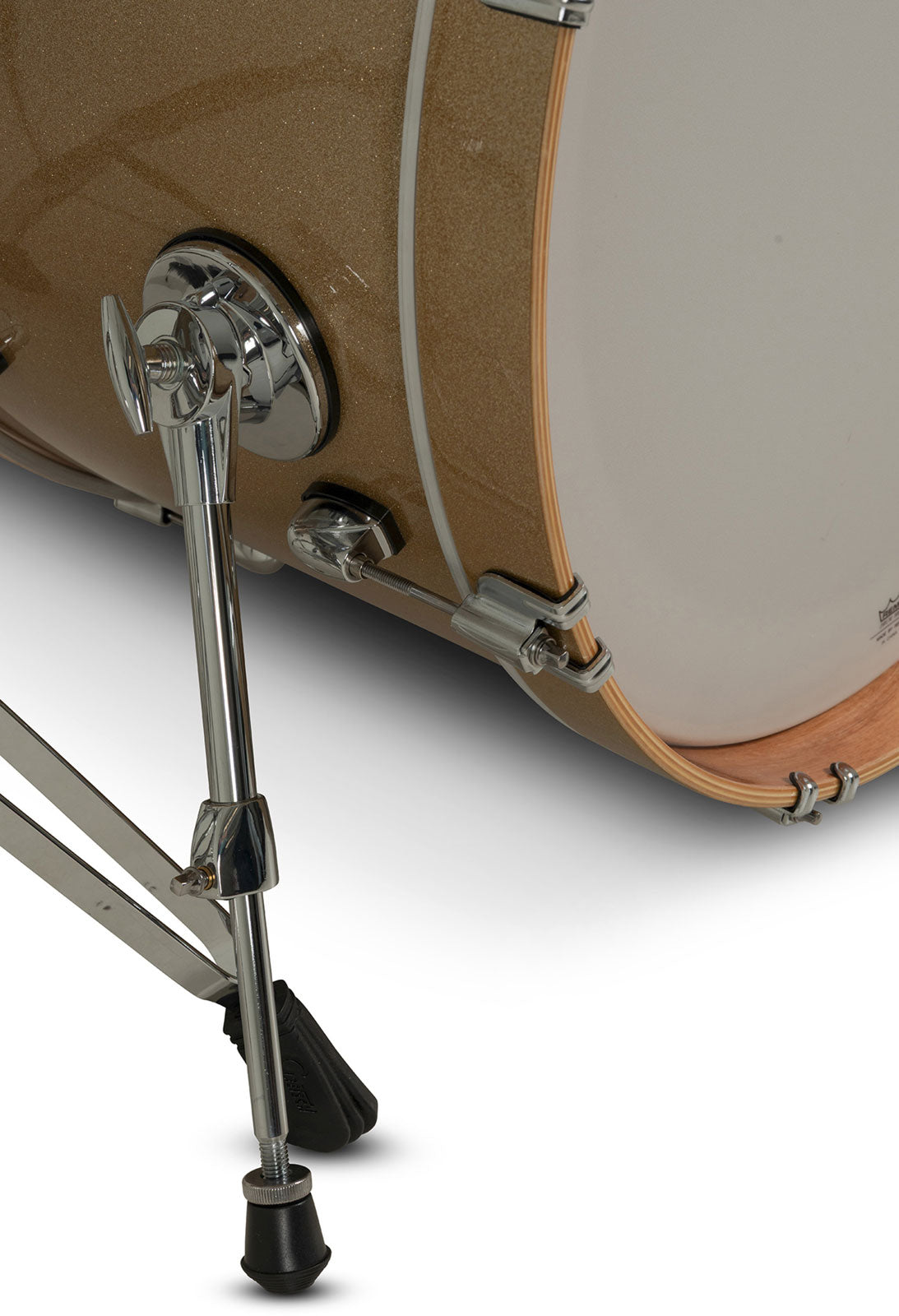 Shell-set Catalina Club Sahara Sparkle