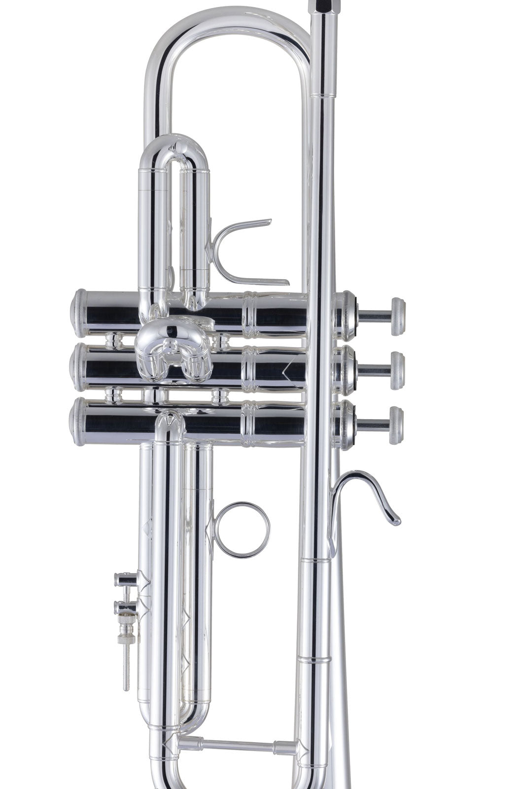 180-43R Stradivarius - Sib Argentata
