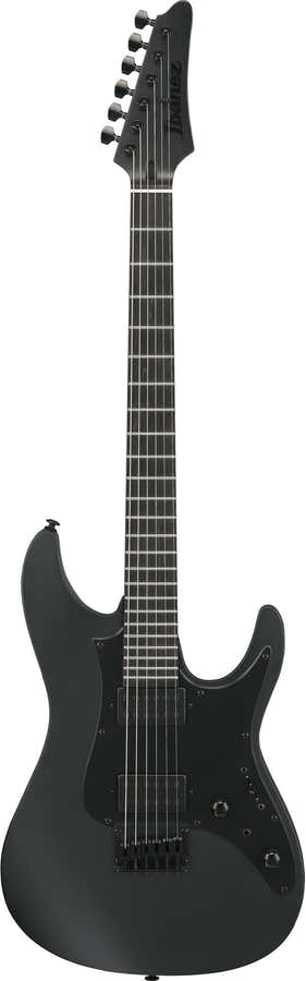 AZ41B1 Nero Opaco