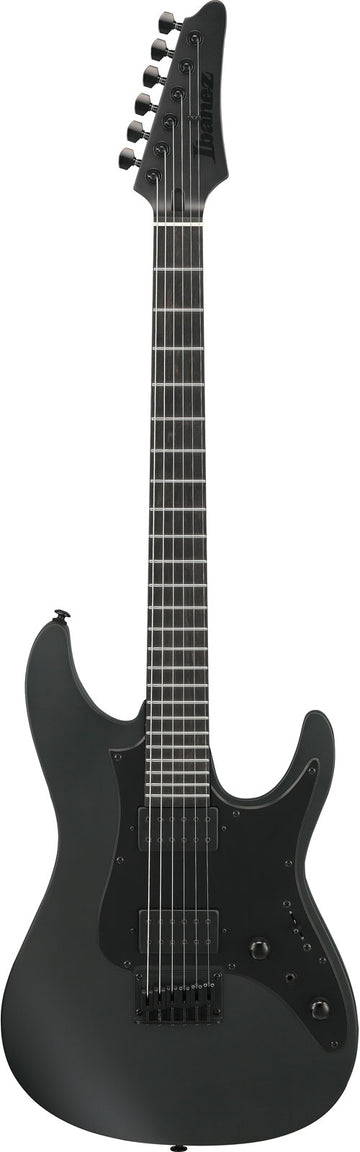 AZ41B1 Nero Opaco