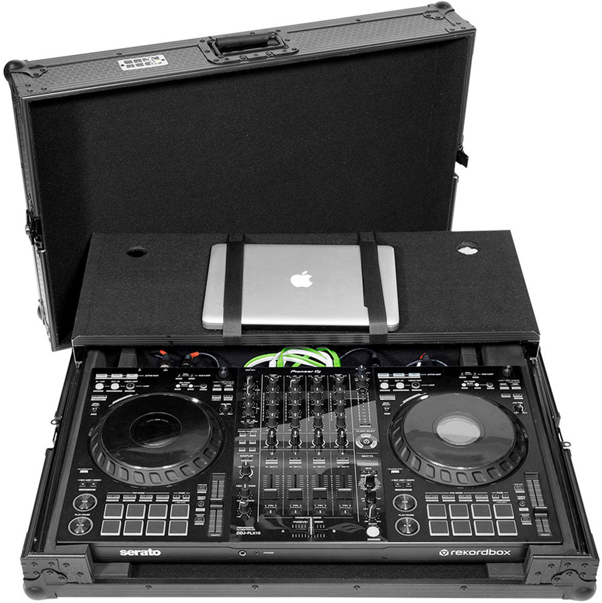 Pro FLX-10 LTS Nero