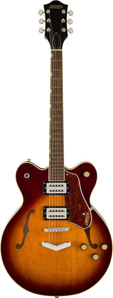 G2622 Streamliner Cb LRL Forge Glow