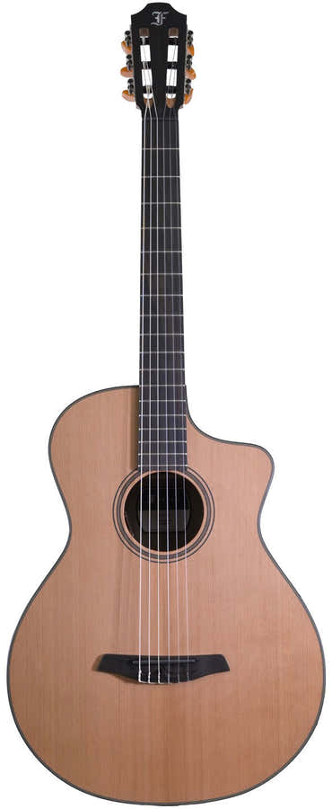 Gn2 Grand Crossover in nylon C-W 45Mm Lrb1