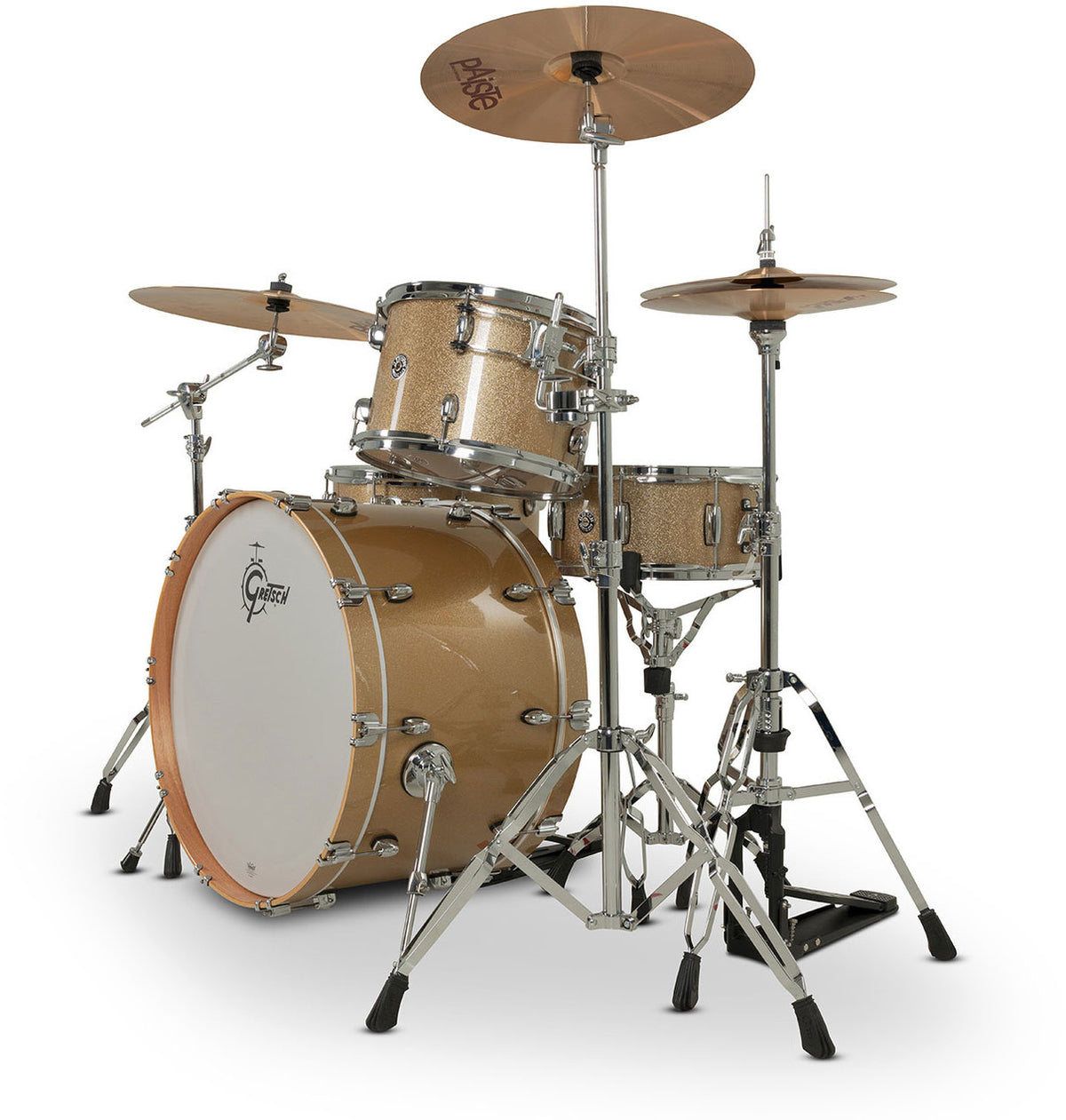 Shell-set Catalina Club Sahara Sparkle