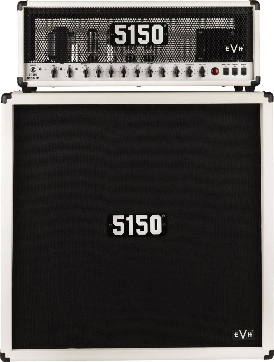 5150 Iconic Series Testata 80W Avorio 230V Eur