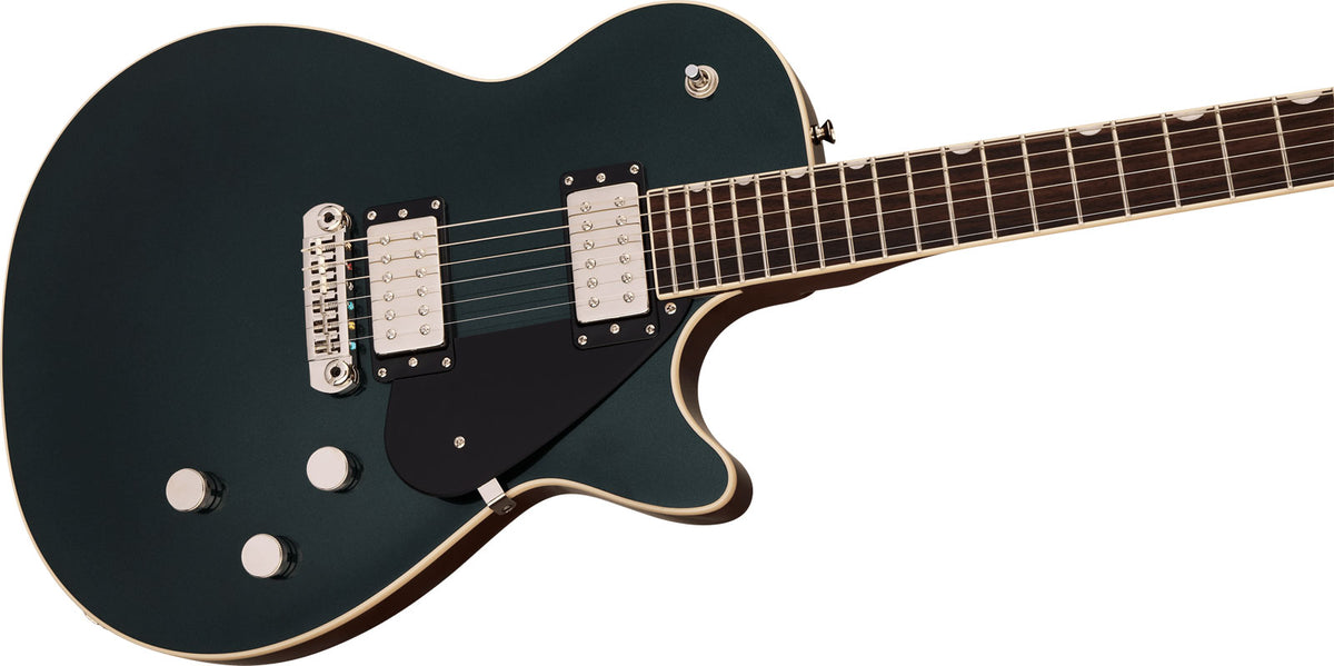 Electromatic Jet RW Verde Cadillac