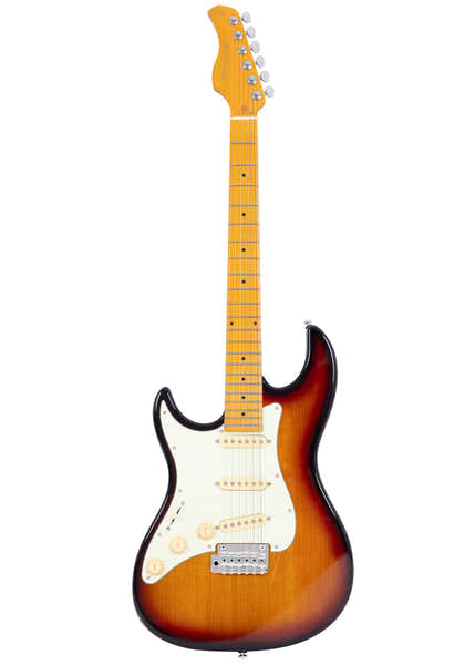 S5 Lh 3Ts Dc Mn Tobacco Sunburst