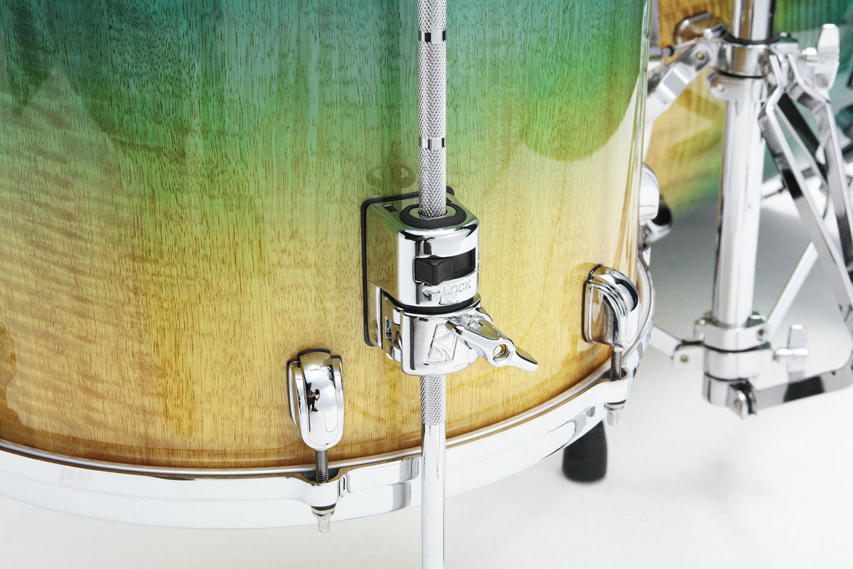 Me42Tzs-Vmmf - Starclassic Maple Meccaniche cromate del fusto