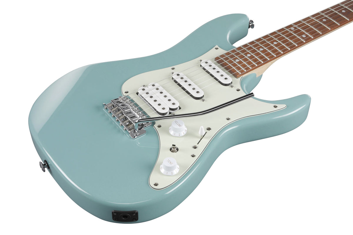 AZES40-PRB Blu Purista Essenziale