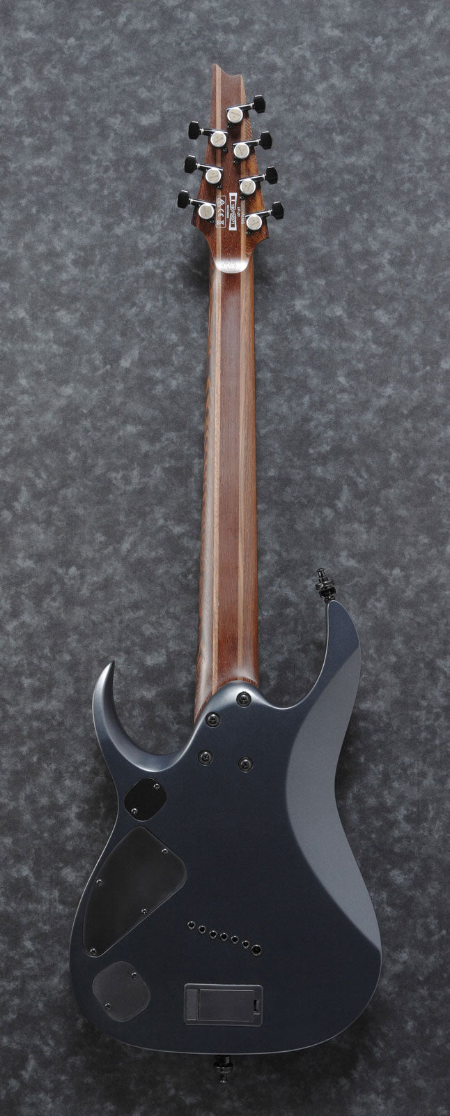 RGD71ALMS-BAM Nero Aurora Burst Opaco Axe Design Lab
