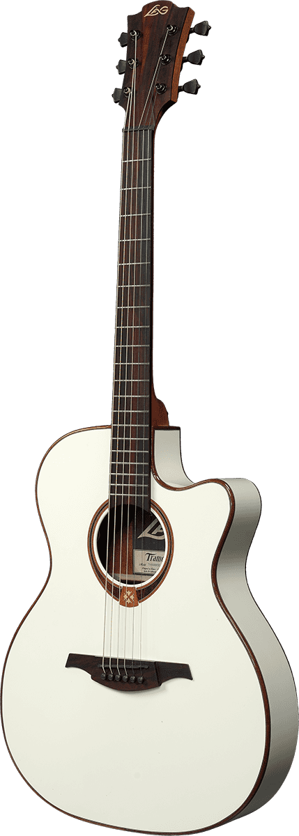 Tramontane T118Asce-Ivo Auditorium Slim Ctw Ivory