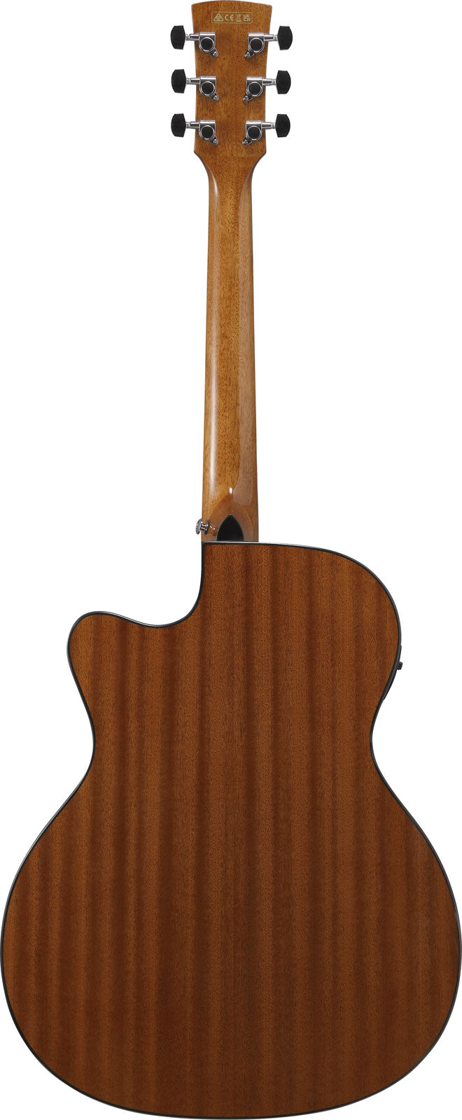 PC34CE Edizione LTD Naturale Lucido