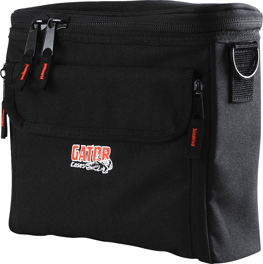 Custodie e borse flight case DJ Gator