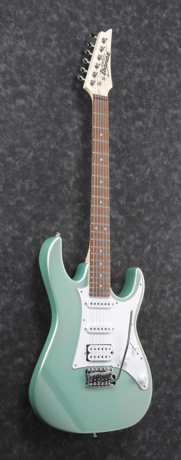 GRX40-MGN Verde chiaro metallizzato GRX Gio