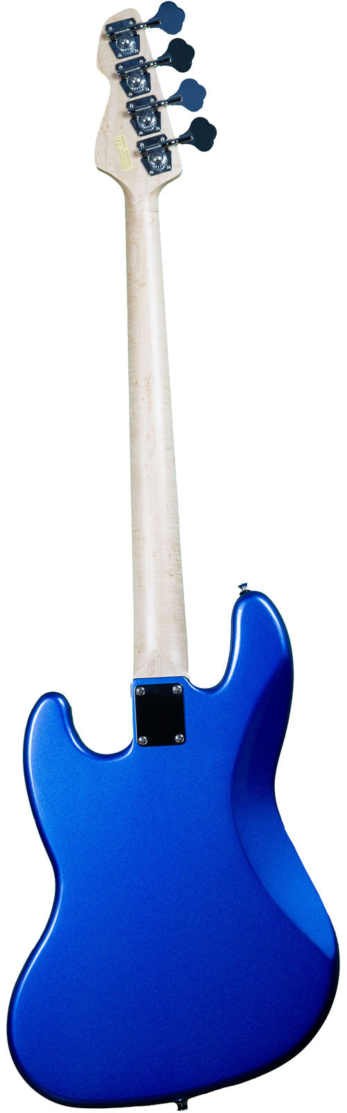 MB Blue Sky JB