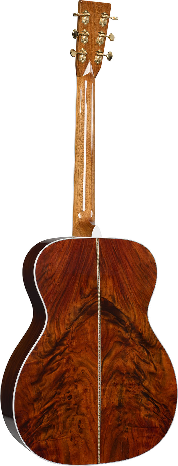 CS OM - Cocobolo - Italiano -